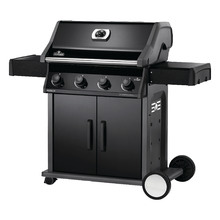Napoleon Rogue 525 4 Burner Propane Gas Grill BBQ