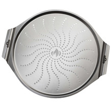 Napoleon 35.5cm Stainless Steel Pizza Pan