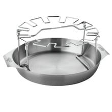 Napoleon Stainless Steel Chicken Leg Grill Rack