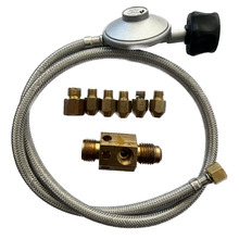 LPG Conversion Kit Suit Napoleon LEX Series (NG to LPG)