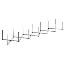 Stainless Steel Expandable Rib Holder