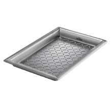 Napoleon Stainless Steel BBQ Grill Topper
