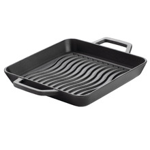 Napoleon Cast Iron Griddle Pan