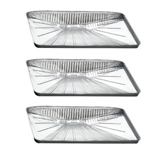 Napoleon Rogue 365 Series Drip Pan Liners (Set of 3)