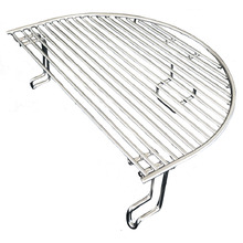 Primo Stainless Steel Grill Extension Rack