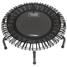 Jumpsport 350 Foldable Fitness Trampoline