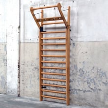 Nohrd Wall Bar