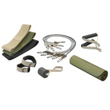 14 Piece Full Body Fitness Set