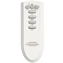 Four Seasons Infrared Ceiling Fan Remote Control Kit