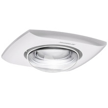 Contour Bathroom Heater