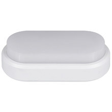 Cove 20cm Tri-Coloured Bunker Light