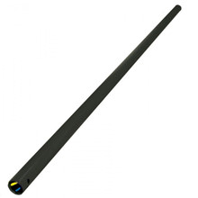 90cm DC Downrod With Loom 25mm Diameter