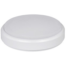 Cove 21cm Tri-Coloured Bunker Light