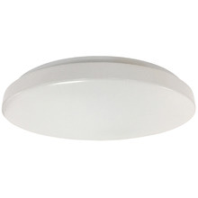 Orbit Tri-Coloured LED Oyster Light