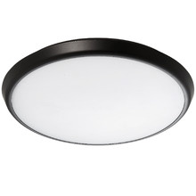 Black Conrad Tri-Coloured Oyster Light