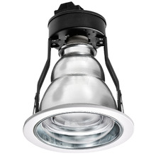 Uno Recessed Ceiling Bathroom Heater