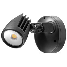 Tradetec Fortress Flood Light with Tri-Colour LED