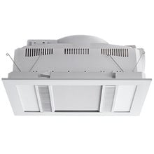 Phoenix 3-in-1 Fan Heater Light and Exhaust