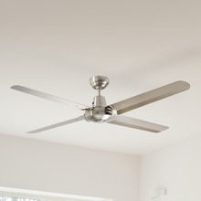 Precision Stainless Steel Ceiling Fan