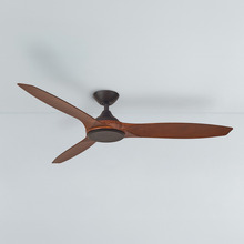 Newport 3 Blade DC Ceiling Fan