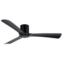 Fresno 132cm DC Low Profile Smart Ceiling Fan with Remote Control