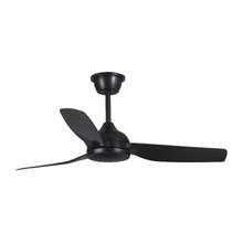 132cm Daytona 3 Blade DC Ceiling Fan