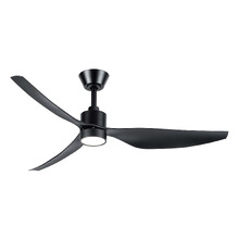 127cm Genoa 3 Blade DC Ceiling Fan with LED