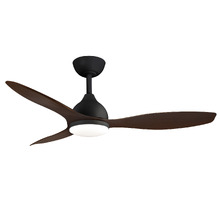 122cm Elite 3 Blade DC Smart Ceiling Fan with LED
