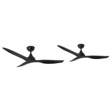 Avoca 3 Blade DC Ceiling Fans (Set of 2)