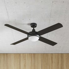 Lifestyle AC Ceiling Fan with Light