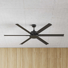 Albatross DC Ceiling Fan