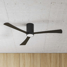 Metro DC Ceiling Fan with Tri-Colour LED