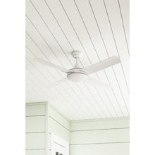 Link 4 Blade AC Ceiling Fan