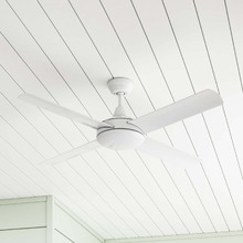 Link 4 Blade AC Ceiling Fan