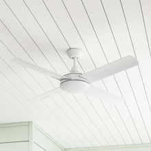 Link 4 Blade AC Ceiling Fan