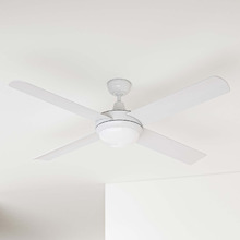 Lifestyle AC Ceiling Fan with Light