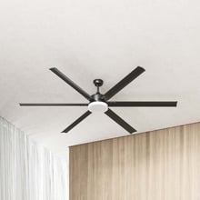 Albatross DC Ceiling Fan with LED