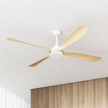 132cm Hampton 4 Blade DC Ceiling Fan