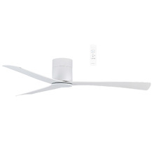 132cm Metro 3 Blade DC Ceiling Fan