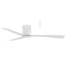 132cm Metro 3 Blade DC Ceiling Fan
