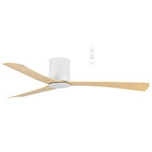 132cm Metro 3 Blade DC Ceiling Fan