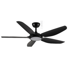 Esprit 132cm DC Smart Ceiling Fan with LED Light