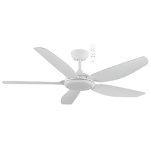 Esprit 132cm DC Smart Ceiling Fan with LED Light