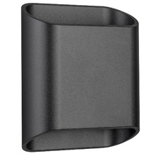 Kiora LED Outdoor Up/Down Wall Light