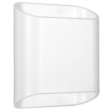 Kiora LED Outdoor Up/Down Wall Light
