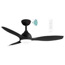 Elite 132cm DC Smart Ceiling Fan with LED Light