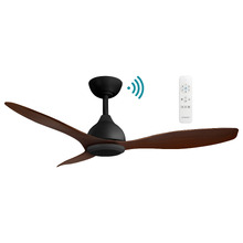 Elite 132cm DC Smart Ceiling Fan with Remote Control