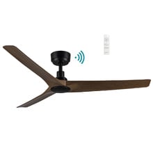 Cordoba 132cm DC Smart Ceiling Fan with Remote Control