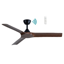 Alpine 132cm DC Smart Ceiling Fan with Remote Control
