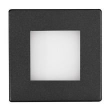 Aspen Recessed LED Outdoor Step Light